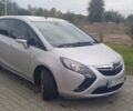 Опель Зафира 2015 в Стрые на Automoto.ua Серый Опель Зафира, объемом двигателя 2 л и пробегом 201 тыс. км за 11700 $, фото 6 на Automoto.ua