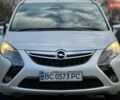 Сірий Опель Зафіра, об'ємом двигуна 2 л та пробігом 203 тис. км за 10800 $, фото 1 на Automoto.ua