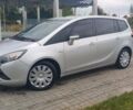 Опель Зафира 2015 в Стрые на Automoto.ua Серый Опель Зафира, объемом двигателя 2 л и пробегом 201 тыс. км за 11700 $, фото 10 на Automoto.ua