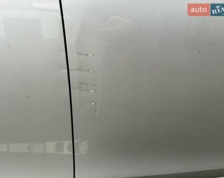 Серый Опель Зафира, объемом двигателя 2 л и пробегом 213 тыс. км за 6900 $, фото 24 на Automoto.ua