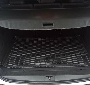 Серый Опель Зафира, объемом двигателя 1.96 л и пробегом 190 тыс. км за 11600 $, фото 9 на Automoto.ua