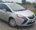 Опель Зафира 2015 в Стрые на Automoto.ua Серый Опель Зафира, объемом двигателя 2 л и пробегом 201 тыс. км за 11700 $, фото 1 на Automoto.ua