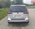 Опель Зафира 2015 в Стрые на Automoto.ua Серый Опель Зафира, объемом двигателя 2 л и пробегом 201 тыс. км за 11700 $, фото 18 на Automoto.ua