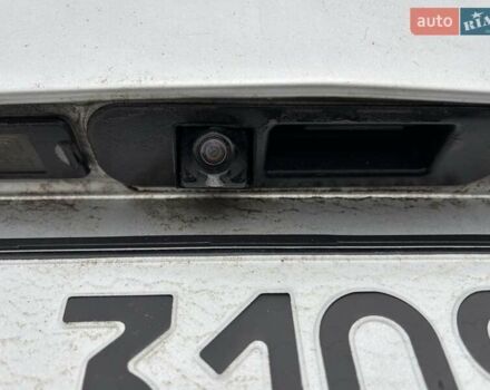 Серый Опель Зафира, объемом двигателя 2 л и пробегом 213 тыс. км за 6900 $, фото 19 на Automoto.ua