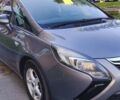 Серый Опель Зафира, объемом двигателя 1.6 л и пробегом 269 тыс. км за 11500 $, фото 11 на Automoto.ua