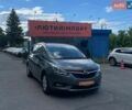 Серый Опель Зафира, объемом двигателя 1.6 л и пробегом 219 тыс. км за 13000 $, фото 1 на Automoto.ua