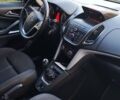 Серый Опель Зафира, объемом двигателя 1.6 л и пробегом 269 тыс. км за 11500 $, фото 18 на Automoto.ua