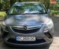Сірий Опель Зафіра, об'ємом двигуна 1.6 л та пробігом 294 тис. км за 11900 $, фото 1 на Automoto.ua