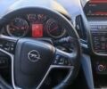 Серый Опель Зафира, объемом двигателя 1.6 л и пробегом 269 тыс. км за 11500 $, фото 22 на Automoto.ua