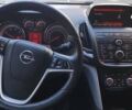 Серый Опель Зафира, объемом двигателя 1.6 л и пробегом 270 тыс. км за 10700 $, фото 14 на Automoto.ua