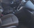Серый Опель Зафира, объемом двигателя 1.6 л и пробегом 269 тыс. км за 11500 $, фото 20 на Automoto.ua