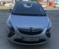 Сірий Опель Зафіра, об'ємом двигуна 1.6 л та пробігом 207 тис. км за 12100 $, фото 1 на Automoto.ua
