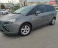 Сірий Опель Зафіра, об'ємом двигуна 1.6 л та пробігом 269 тис. км за 12000 $, фото 1 на Automoto.ua