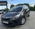 Сірий Опель Зафіра, об'ємом двигуна 1.6 л та пробігом 238 тис. км за 10300 $, фото 1 на Automoto.ua