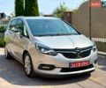 Сірий Опель Зафіра, об'ємом двигуна 1.96 л та пробігом 199 тис. км за 13406 $, фото 1 на Automoto.ua