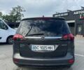 Сірий Опель Зафіра, об'ємом двигуна 1.6 л та пробігом 238 тис. км за 10300 $, фото 2 на Automoto.ua
