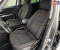 Сірий Опель Зафіра, об'ємом двигуна 1.6 л та пробігом 163 тис. км за 12600 $, фото 12 на Automoto.ua