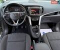 Серый Опель Зафира, объемом двигателя 1.6 л и пробегом 163 тыс. км за 12150 $, фото 16 на Automoto.ua