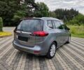 Сірий Опель Зафіра, об'ємом двигуна 1.6 л та пробігом 176 тис. км за 8804 $, фото 3 на Automoto.ua