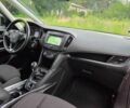 Сірий Опель Зафіра, об'ємом двигуна 1.6 л та пробігом 176 тис. км за 8804 $, фото 18 на Automoto.ua