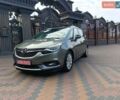Серый Опель Зафира, объемом двигателя 1.6 л и пробегом 157 тыс. км за 13488 $, фото 1 на Automoto.ua