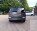 Сірий Опель Зафіра, об'ємом двигуна 1.6 л та пробігом 157 тис. км за 13548 $, фото 6 на Automoto.ua