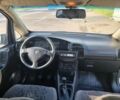 Сірий Опель Зафіра, об'ємом двигуна 0 л та пробігом 200 тис. км за 1574 $, фото 5 на Automoto.ua