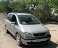 Сірий Опель Зафіра, об'ємом двигуна 0 л та пробігом 200 тис. км за 1574 $, фото 1 на Automoto.ua