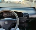 Сірий Опель Зафіра, об'ємом двигуна 2.2 л та пробігом 270 тис. км за 3300 $, фото 3 на Automoto.ua