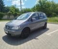 Сірий Опель Зафіра, об'ємом двигуна 1.8 л та пробігом 204 тис. км за 4488 $, фото 1 на Automoto.ua
