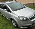 Сірий Опель Зафіра, об'ємом двигуна 0 л та пробігом 250 тис. км за 4188 $, фото 1 на Automoto.ua