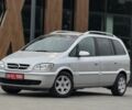 Сірий Опель Зафіра, об'ємом двигуна 1.6 л та пробігом 256 тис. км за 4500 $, фото 1 на Automoto.ua