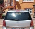 Серый Опель Зафира, объемом двигателя 1.6 л и пробегом 192 тыс. км за 4900 $, фото 3 на Automoto.ua