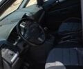 Серый Опель Зафира, объемом двигателя 1.6 л и пробегом 192 тыс. км за 4900 $, фото 12 на Automoto.ua