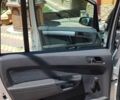 Серый Опель Зафира, объемом двигателя 1.6 л и пробегом 192 тыс. км за 4900 $, фото 13 на Automoto.ua