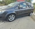 Сірий Опель Зафіра, об'ємом двигуна 1.7 л та пробігом 390 тис. км за 5590 $, фото 1 на Automoto.ua