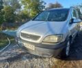 Серый Опель Зафира, объемом двигателя 1.8 л и пробегом 500 тыс. км за 2152 $, фото 11 на Automoto.ua