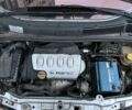 Серый Опель Зафира, объемом двигателя 1.8 л и пробегом 433 тыс. км за 2300 $, фото 7 на Automoto.ua