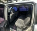 Сірий Опель Зафіра, об'ємом двигуна 2 л та пробігом 420 тис. км за 3296 $, фото 6 на Automoto.ua