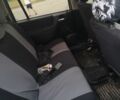Сірий Опель Зафіра, об'ємом двигуна 2 л та пробігом 465 тис. км за 2851 $, фото 5 на Automoto.ua