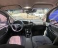 Сірий Опель Зафіра, об'ємом двигуна 2 л та пробігом 420 тис. км за 3296 $, фото 5 на Automoto.ua
