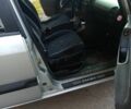 Серый Опель Зафира, объемом двигателя 1.6 л и пробегом 377 тыс. км за 2107 $, фото 5 на Automoto.ua