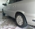 Серый Опель Зафира, объемом двигателя 2.2 л и пробегом 290 тыс. км за 3300 $, фото 8 на Automoto.ua