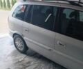 Серый Опель Зафира, объемом двигателя 2.2 л и пробегом 290 тыс. км за 3300 $, фото 3 на Automoto.ua