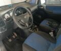 Серый Опель Зафира, объемом двигателя 2.2 л и пробегом 290 тыс. км за 3300 $, фото 12 на Automoto.ua
