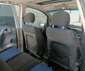 Серый Опель Зафира, объемом двигателя 2.2 л и пробегом 290 тыс. км за 3300 $, фото 16 на Automoto.ua