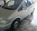 Серый Опель Зафира, объемом двигателя 2.2 л и пробегом 290 тыс. км за 3300 $, фото 11 на Automoto.ua
