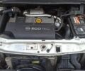 Сірий Опель Зафіра, об'ємом двигуна 2 л та пробігом 350 тис. км за 1950 $, фото 7 на Automoto.ua