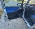Серый Опель Зафира, объемом двигателя 2.2 л и пробегом 322 тыс. км за 4100 $, фото 10 на Automoto.ua