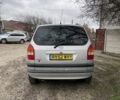 Серый Опель Зафира, объемом двигателя 2.2 л и пробегом 210 тыс. км за 1950 $, фото 4 на Automoto.ua